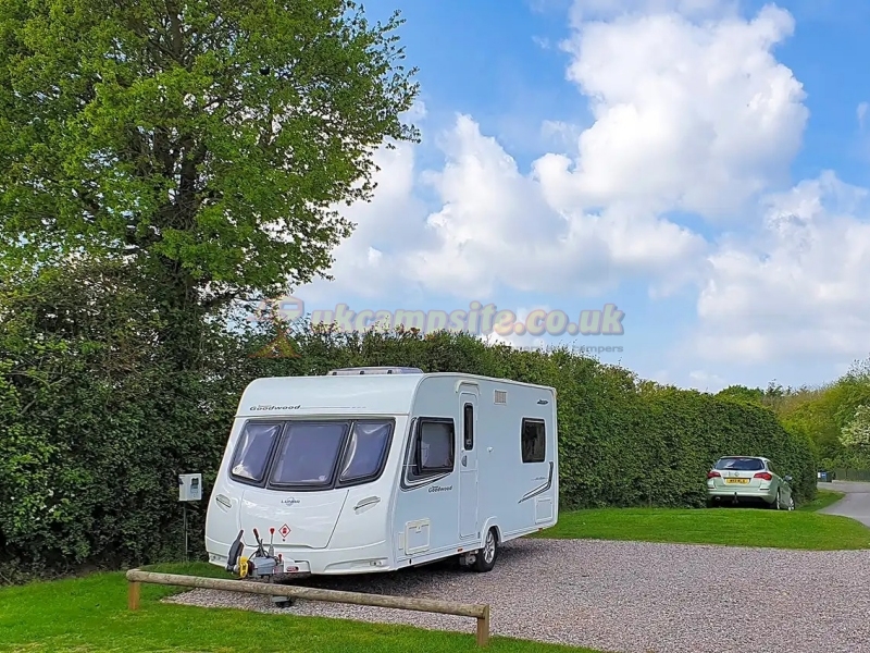Horam Manor Touring Park