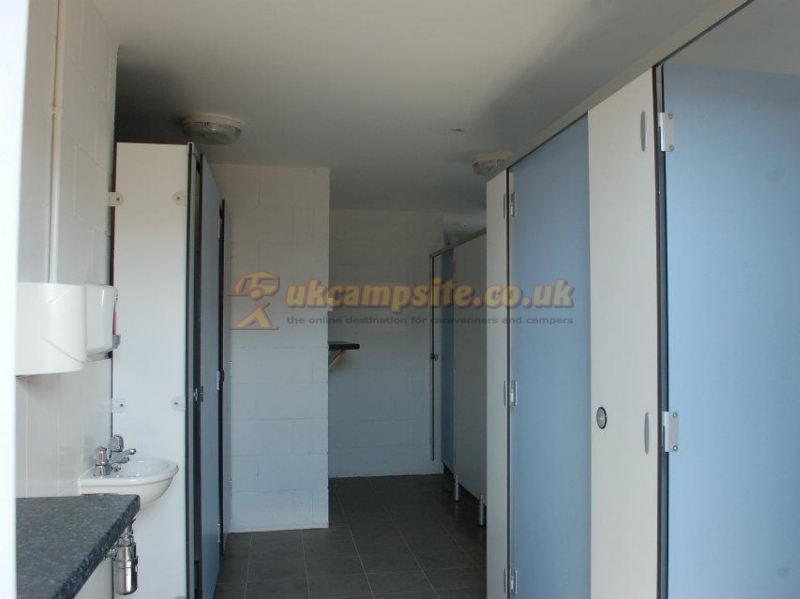 Horam Manor Touring Park