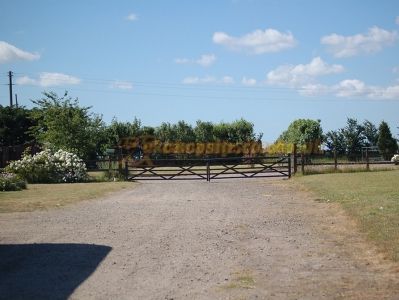 Little Shatterling Farm Campsite