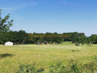 Riddlesworth Park Camping Site