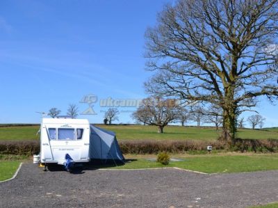 Towy Valley Caravan Park