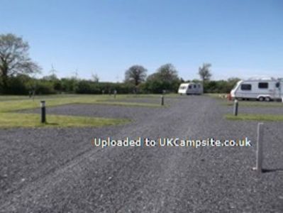 The Wellington Inn and Caravan Park