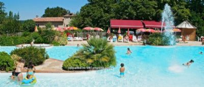 Le Camp De Florence