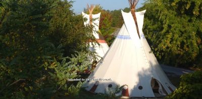 Camping Le Village Western