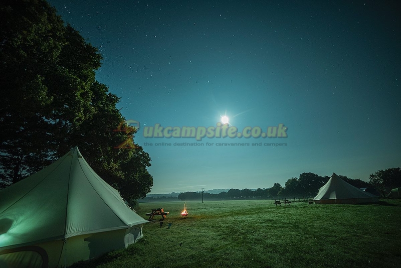 Fontmills Farm Campsite
