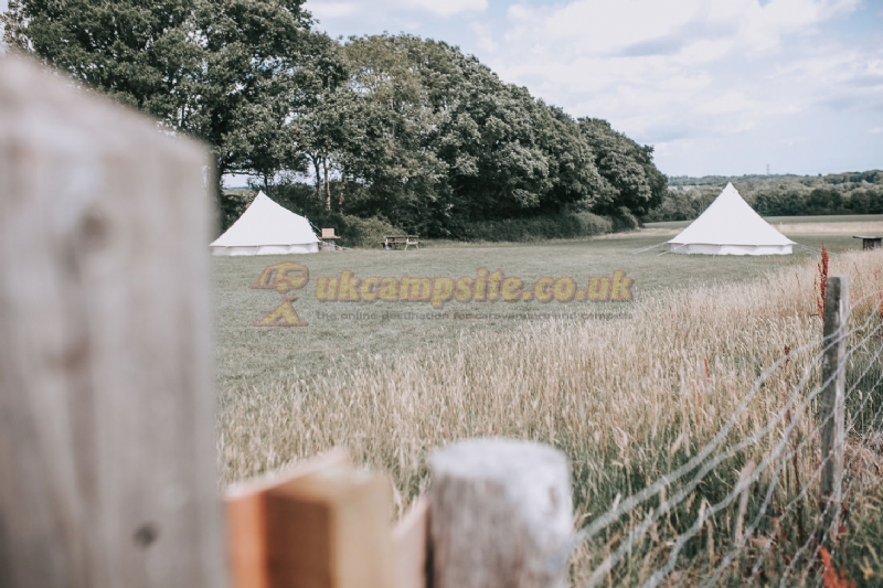 Fontmills Farm Campsite