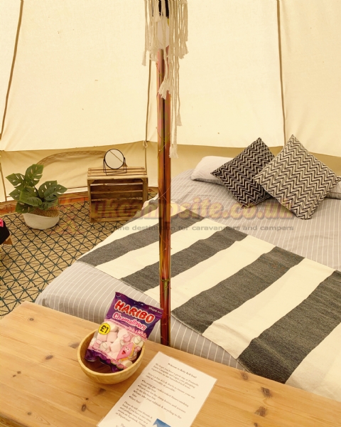 Fontmills Farm Campsite