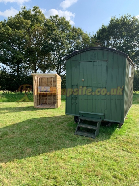 Fontmills Farm Campsite