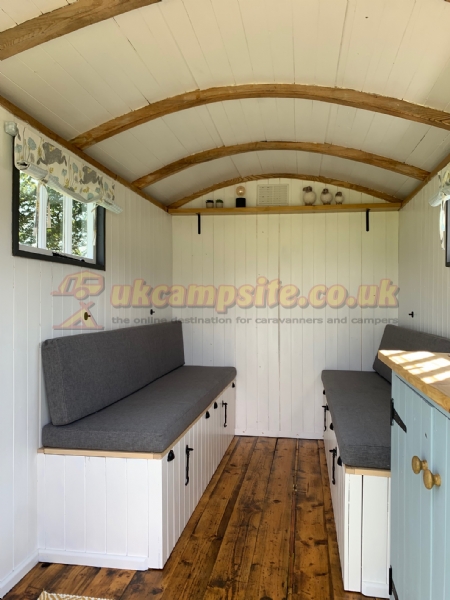 Fontmills Farm Campsite
