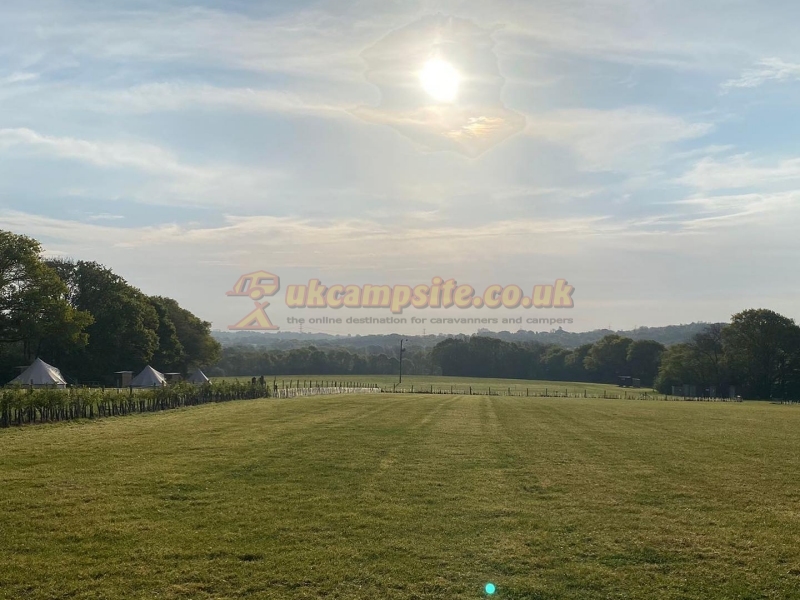 Fontmills Farm Campsite