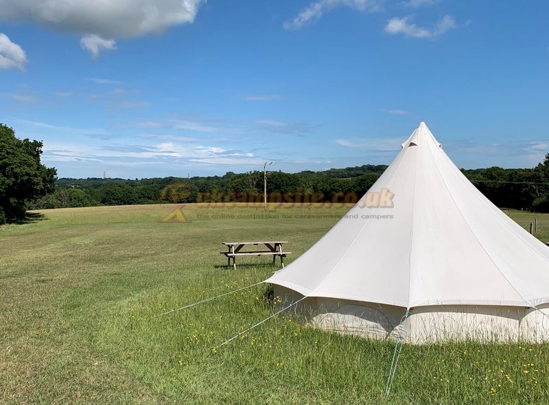 Fontmills Farm Campsite