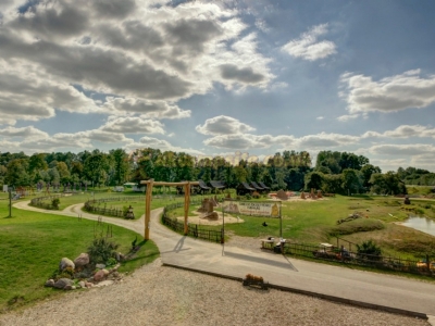 Zemsodis Camping