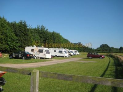 Nutty Cottage Certificated Location