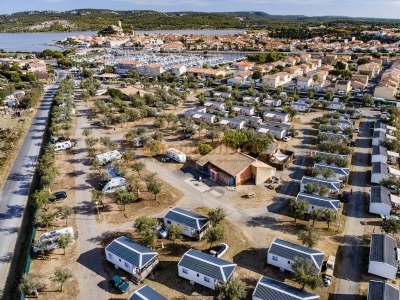 Camping Barberousse