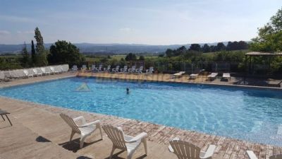Camping La Commanderie