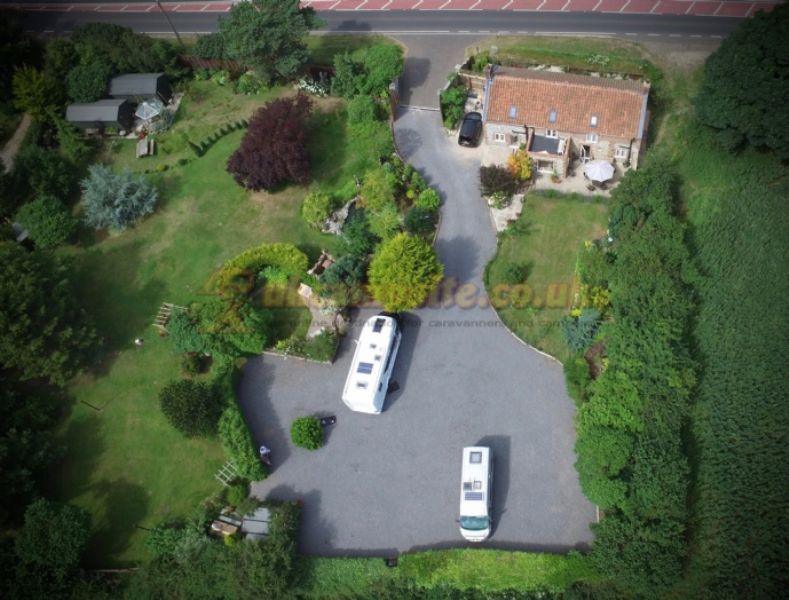 Mill Cottage Motorhome Cl Site