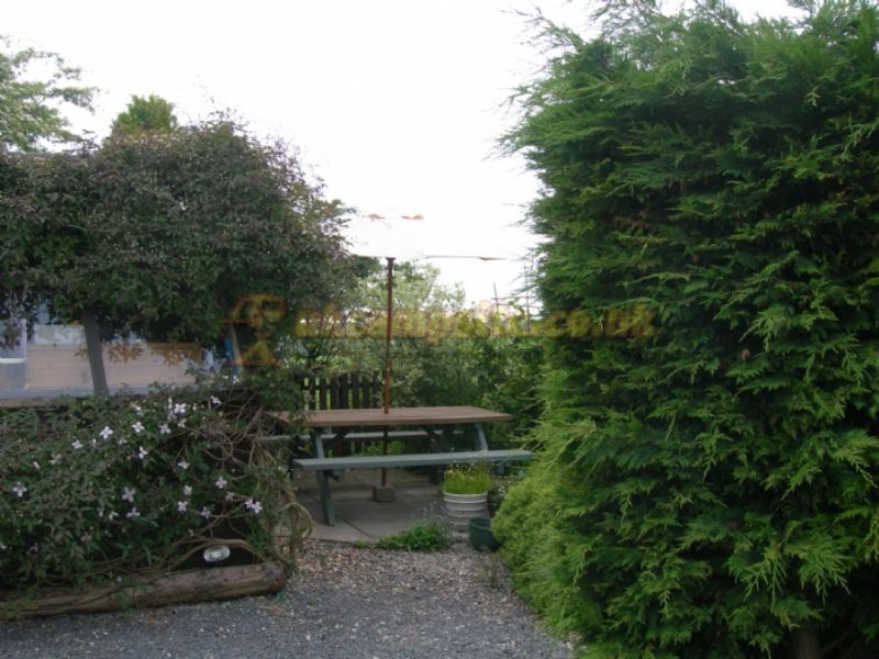 Mill Cottage Motorhome Cl Site