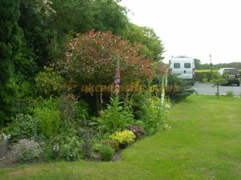 Mill Cottage Motorhome Cl Site