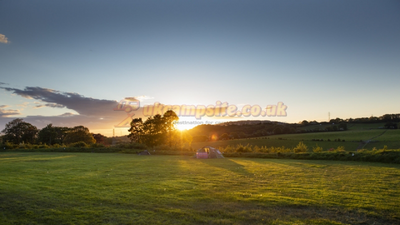 Irongorge Camping