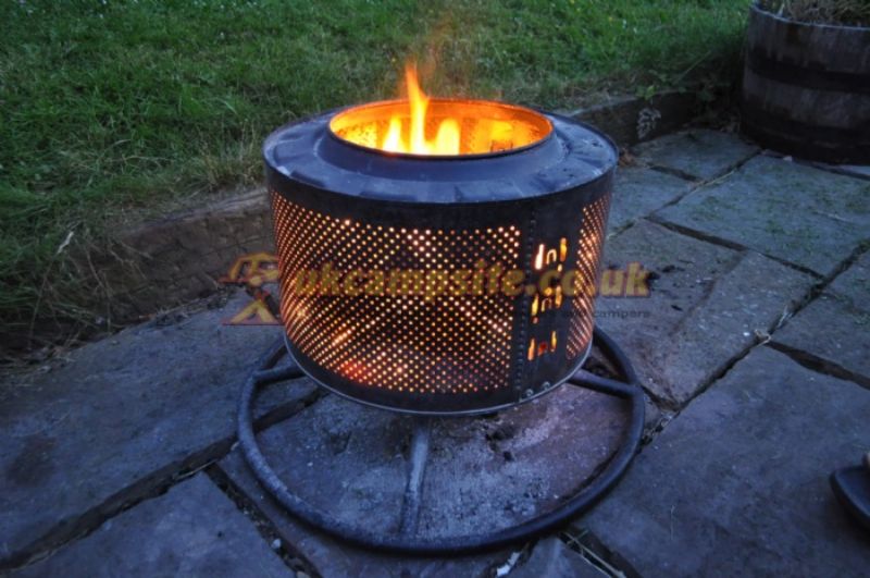 Irongorge Camping