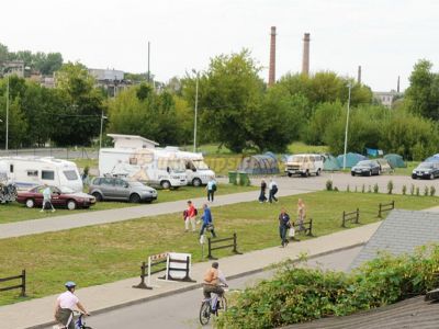Riga City Camping