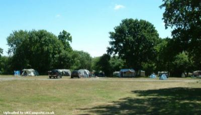 Pilgrims Retreat ( Was Hogbarn )