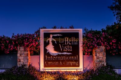 Camping La Bella Vista