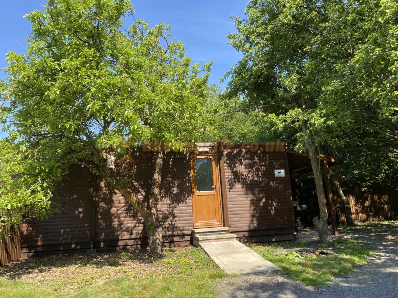 Grantchester Caravan And Camping Site