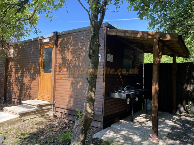 Grantchester Caravan And Camping Site