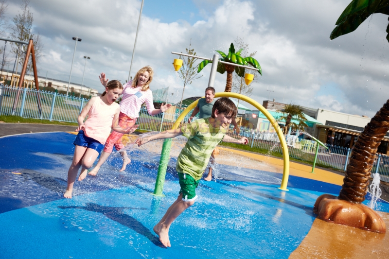 Camber Sands Holiday Park - Parkdean Resorts