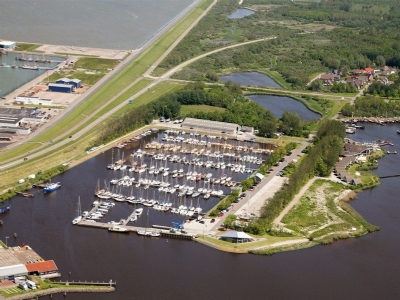 Jachthaven Noordergat