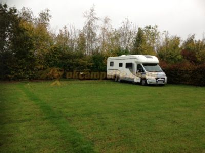Hayfields Certificated Location Hayfields Certificated Location