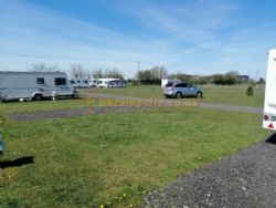 The Mile Caravan Park And Campsite