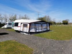The Mile Caravan Park And Campsite