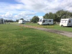 The Mile Caravan Park And Campsite