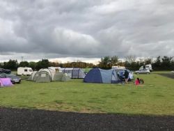 The Mile Caravan Park And Campsite
