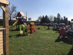 The Mile Caravan Park And Campsite