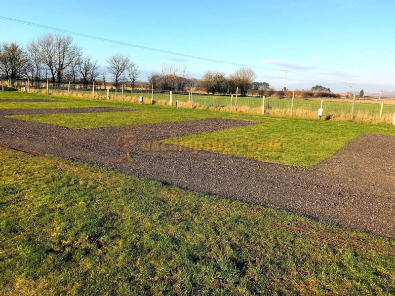 The Mile Caravan Park And Campsite