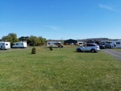 The Mile Caravan Park And Campsite