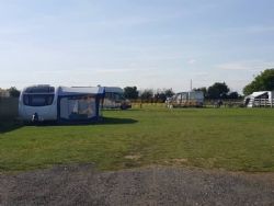 The Mile Caravan Park And Campsite