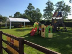 The Mile Caravan Park And Campsite