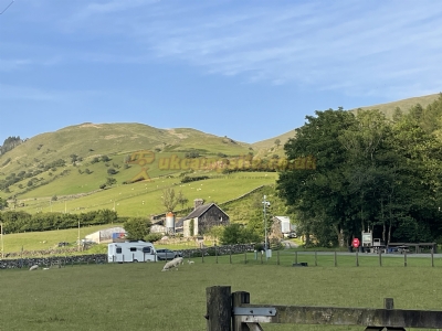 Ty Cerrig Certificated Location Ty Cerrig Certificated Location