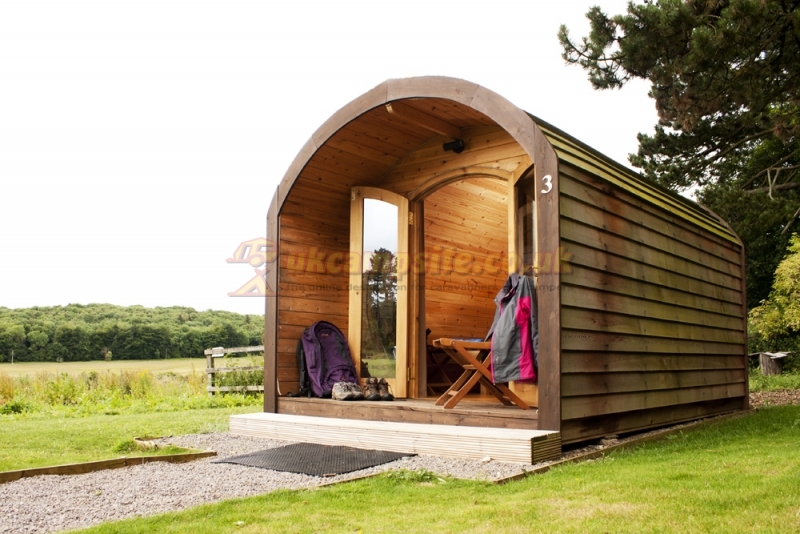 Star Glamping