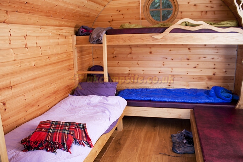 Star Glamping