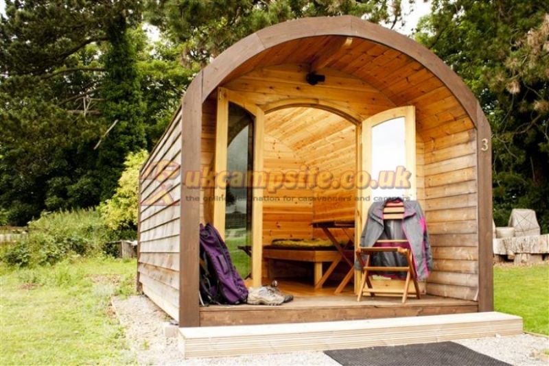 Star Glamping