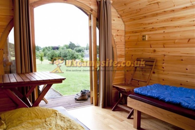Star Glamping