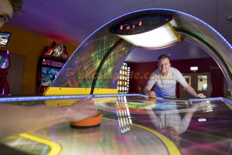 Birchington Vale Holiday Park (PHolsUK)