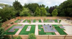 Birchington Vale Holiday Park (PHolsUK)