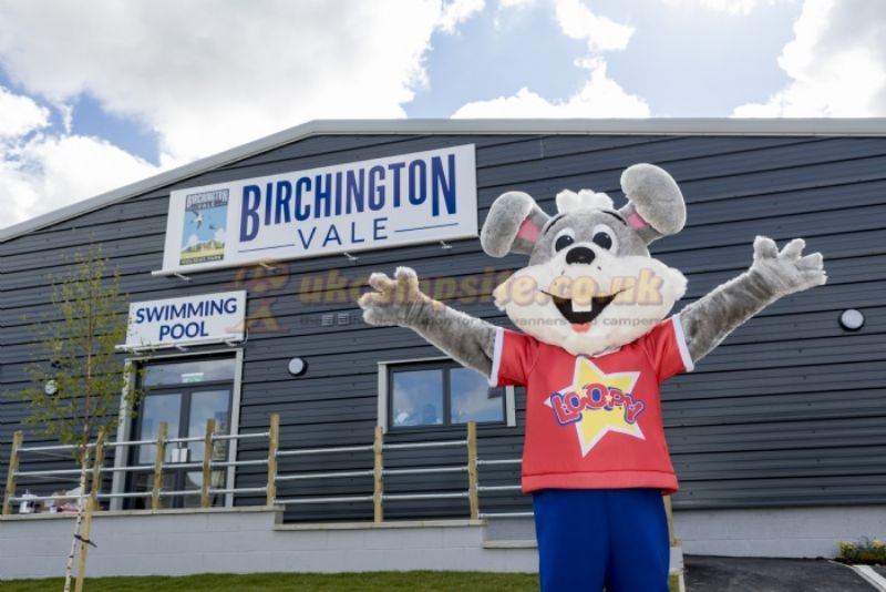 Birchington Vale Holiday Park (PHolsUK)