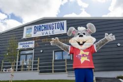 Birchington Vale Holiday Park (PHolsUK)
